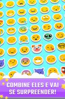 Match The Emoji: Combine Todos imagem de tela 2