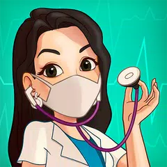 Descargar XAPK de Medicine Dash: Hospital Game