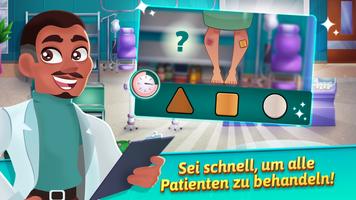Medicine Dash Screenshot 1