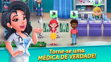 Medicine Dash Cartaz