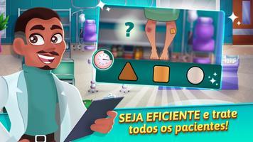 Medicine Dash imagem de tela 1