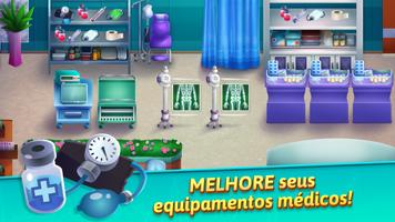 Medicine Dash imagem de tela 2