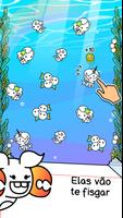 Mermaid Evolution imagem de tela 1