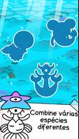 Mermaid Evolution imagem de tela 2