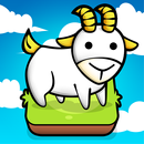 Merge Goat Evolution: Mutants APK