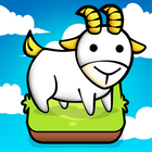 Merge Goat ícone