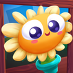 Merge Garden: Jogo de Plantas