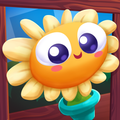 Merge Garden: Plants Idle Game