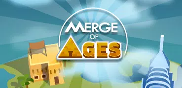 Merge of Ages: Town Tycoon