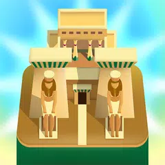 Baixar Merge of Ages: Town Tycoon APK