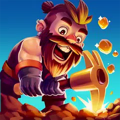 Mine Quest 2: RPG Mining Game XAPK download