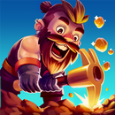 Mine Quest 2: RPG Jeu Minier APK