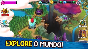 Mine Quest 2 imagem de tela 2