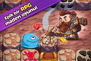 Mine Quest 2 Ekran Görüntüsü 2