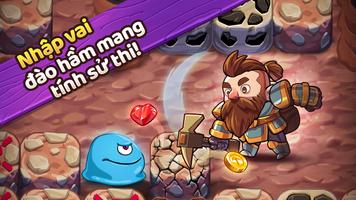 Mine Quest 2 ảnh chụp màn hình 2