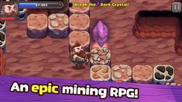 Mine Quest 2 پوسٹر