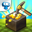 Mine Quest: Battle Dungeon RPG 图标