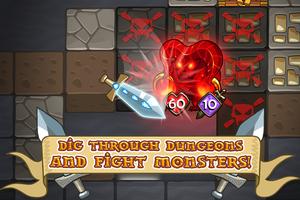 Mine Quest ảnh chụp màn hình 2