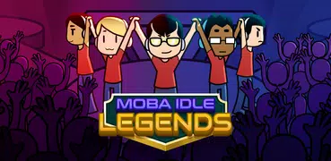 Game Moba Legends: eSports