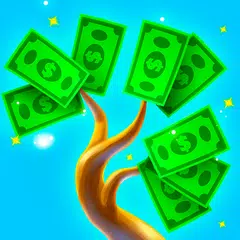 Скачать Money Tree: Cash Grow Game XAPK