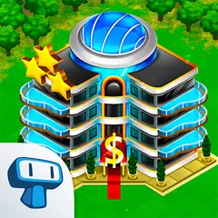 download Money Tree Millionaire City APK