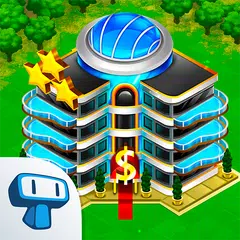 Money Tree Millionaire City XAPK download