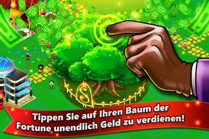 Money Tree Millionaire City Screenshot 1
