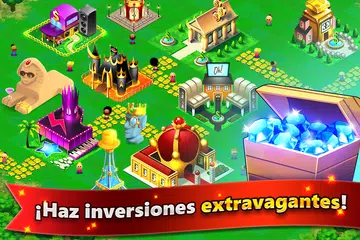 Descargar XAPK de Money Tree Millionaire City