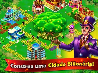 Baixar Money Tree Millionaire City XAPK