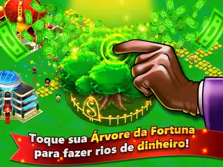 Baixar Money Tree Millionaire City XAPK