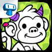 Monkey Evolution: Idle Clicker