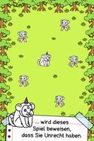 Monkey Evolution Screenshot 1