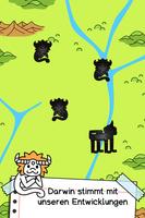 Monkey Evolution Screenshot 2