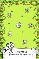 Monkey Evolution capture d'écran 1