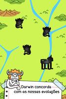Monkey Evolution imagem de tela 2