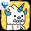 Monster Evolution: Merge Game-icoon