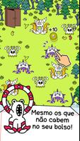 Monster Evolution imagem de tela 1