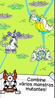 Monster Evolution imagem de tela 2