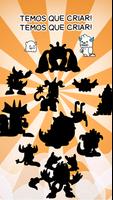 Monster Evolution imagem de tela 3