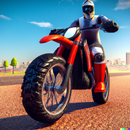 Moto Road Rider APK