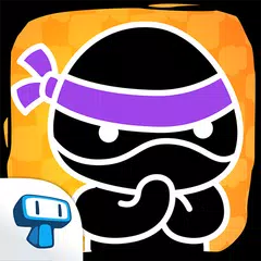 Ninja Evolution: Idle Warriors XAPK download