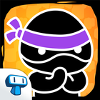 Ninja Evolution: Idle Warriors 아이콘
