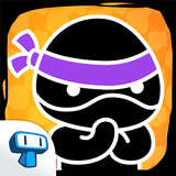 Ninja Evolution: Idle Warriors biểu tượng