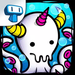 Descargar XAPK de Octopus Evolution: Idle Game