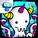 APK Octopus Evolution: Idle Game