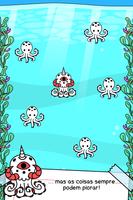 Octopus Evolution imagem de tela 1