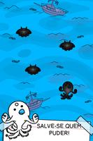Octopus Evolution imagem de tela 2