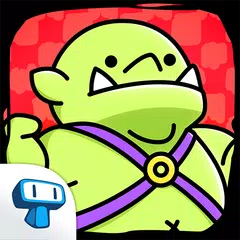 Orc Evolution: Create Monsters アプリダウンロード