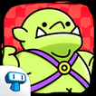 Orc Evolution: Create Monsters أيقونة