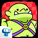 Orc Evolution: Create Monsters APK